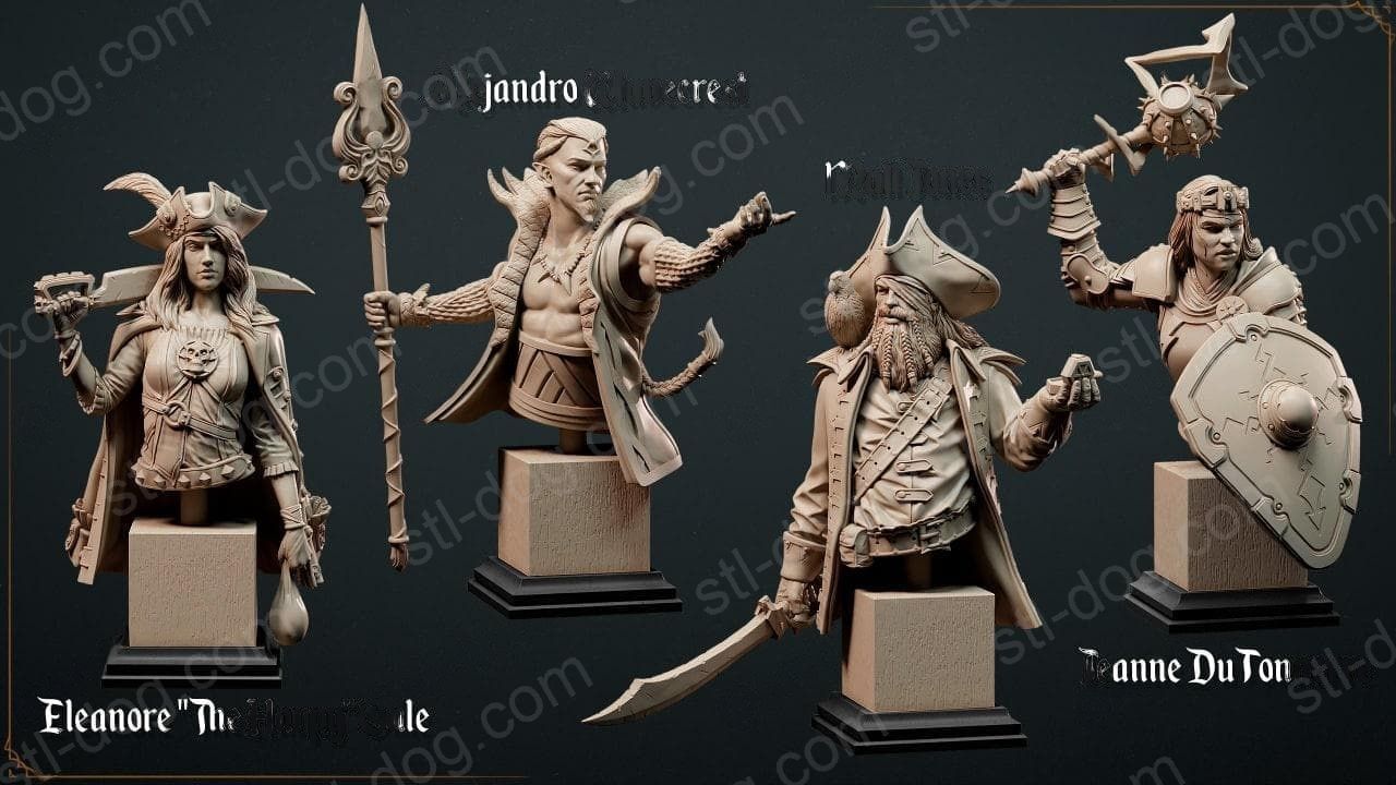 海上的危险 (Dangers Of The Sea)