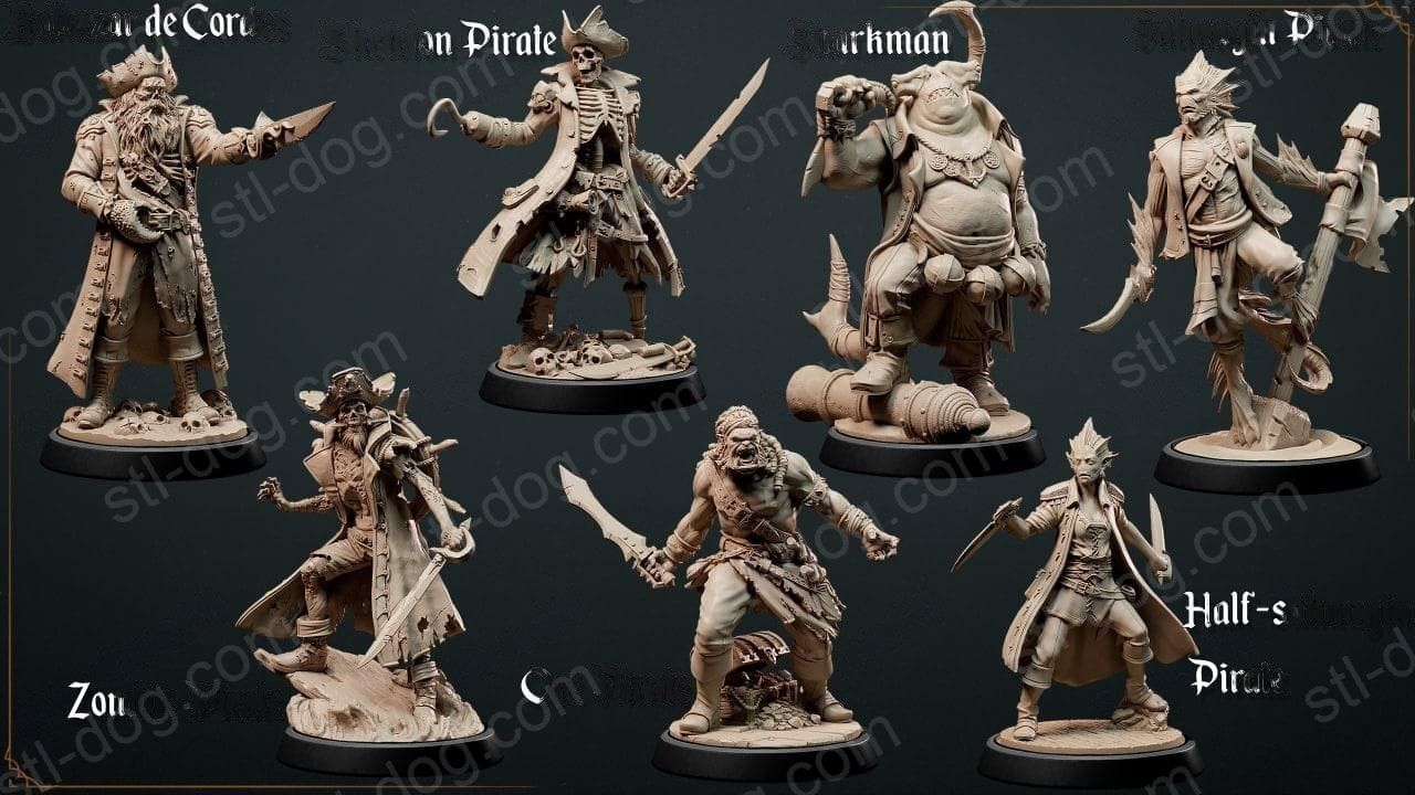 海上的危险 (Dangers Of The Sea)