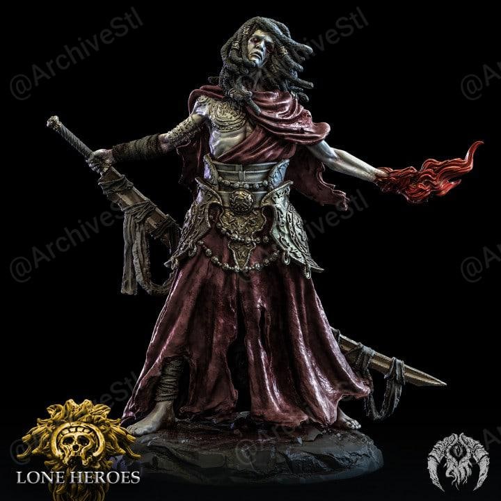 The Remade 重塑3D打印图纸