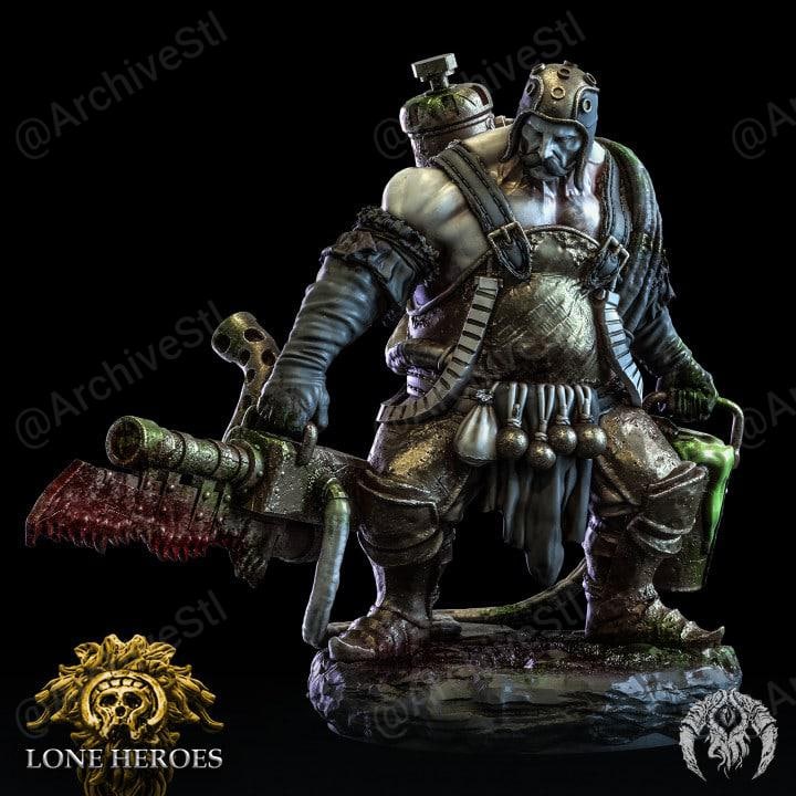 The Remade 重塑3D打印图纸