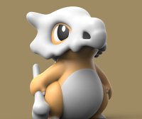 宝可梦，可爱的小恐龙